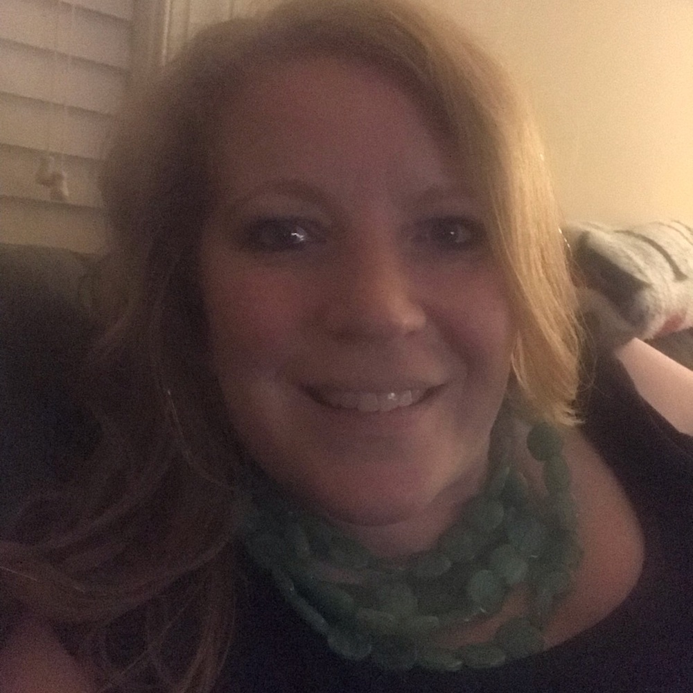 Meet your Posher, Mandy